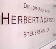 Herbert Noatsch
