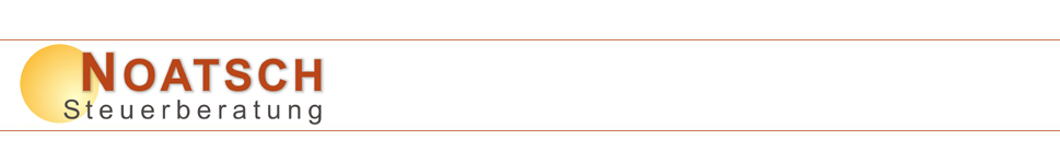 Noatsch Steuerberater Berlin